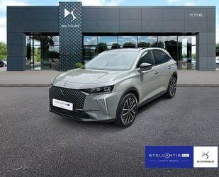 DS Automobiles DS7 (Crossback) Gebrauchtwagen