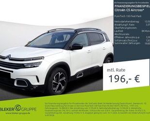Citroen C5 Aircross Gebrauchtwagen