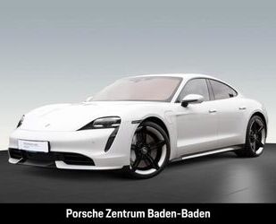 Porsche Porsche Taycan Turbo inkl. Surround View & Hintera Gebrauchtwagen
