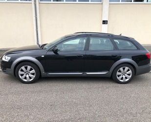 Audi A6 Allroad Gebrauchtwagen