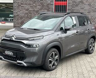 Citroen C3 Aircross Gebrauchtwagen