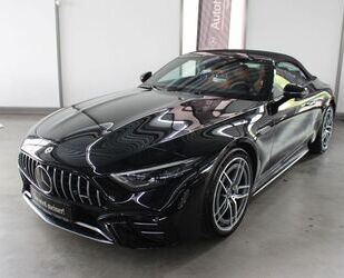 Mercedes-Benz SL 43 AMG Gebrauchtwagen