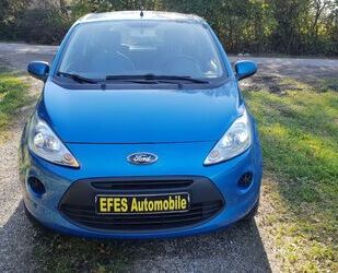 Ford Ka/Ka+ Gebrauchtwagen