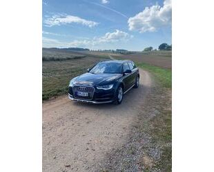 Audi A6 Allroad Gebrauchtwagen
