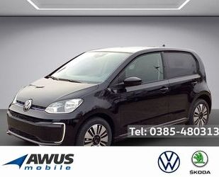 VW up! Gebrauchtwagen