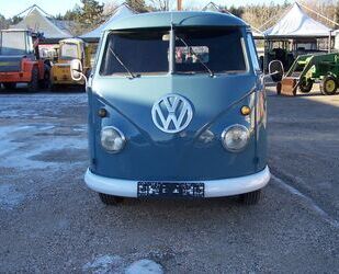 VW T1 Gebrauchtwagen
