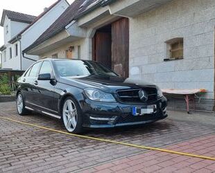 Mercedes-Benz C 350 Gebrauchtwagen