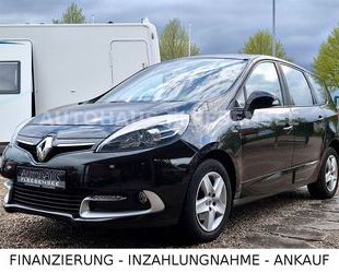 Renault Scenic Gebrauchtwagen