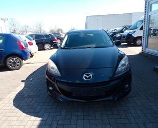 Mazda 3 Gebrauchtwagen