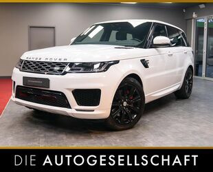 Land Rover Range Rover Sport Gebrauchtwagen