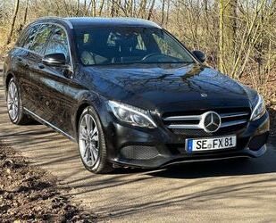 Mercedes-Benz C 250 Gebrauchtwagen