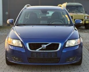 Volvo V50 Gebrauchtwagen