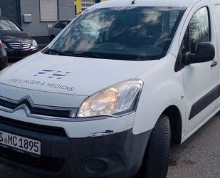 Citroen Berlingo Gebrauchtwagen