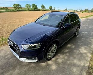 Audi A4 Allroad Gebrauchtwagen