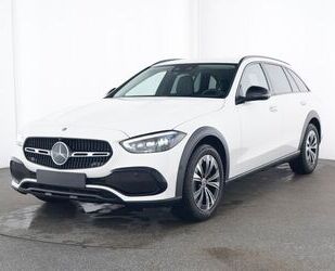 Mercedes-Benz C 200 Gebrauchtwagen