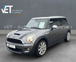 Mini Cooper S Clubman Gebrauchtwagen