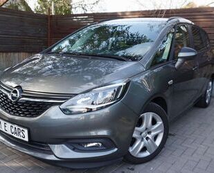 Opel Zafira Gebrauchtwagen