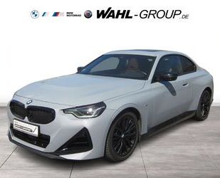 BMW M240i Gebrauchtwagen