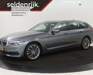 BMW 520 Gebrauchtwagen