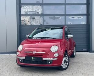Fiat 500C Gebrauchtwagen