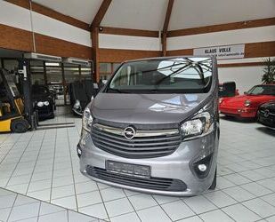 Opel Vivaro Gebrauchtwagen