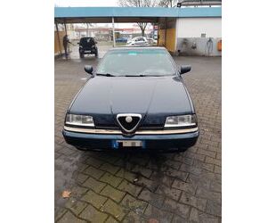Alfa Romeo 164 Gebrauchtwagen