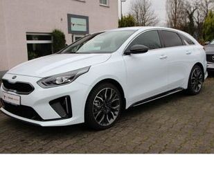 Kia pro ceed / ProCeed Gebrauchtwagen