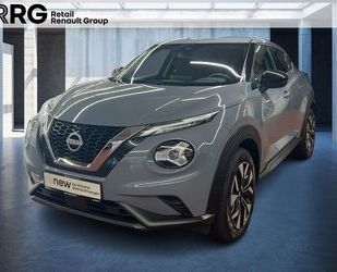 Nissan Juke Gebrauchtwagen
