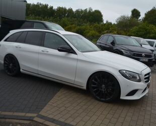 Mercedes-Benz C 220 Gebrauchtwagen