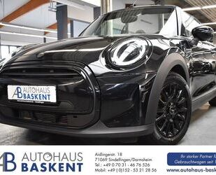 Mini One Cabrio Gebrauchtwagen