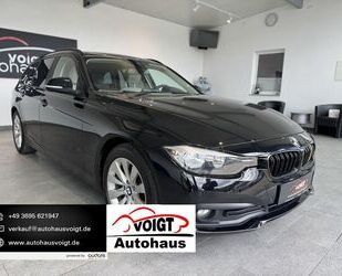 BMW 318 Gebrauchtwagen