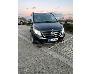 Mercedes-Benz V 250 Gebrauchtwagen