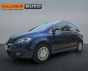 VW Golf Plus Gebrauchtwagen