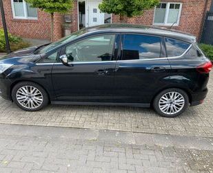 Ford C-Max Gebrauchtwagen