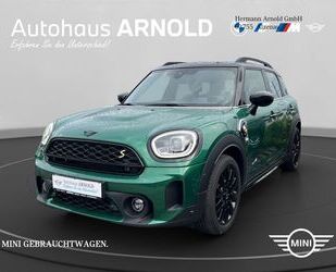Toyota Cooper SE Countryman 