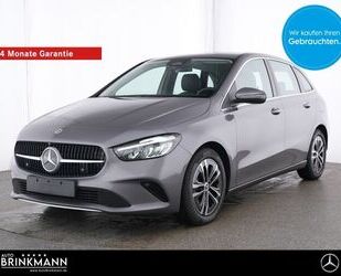Mercedes-Benz B 180 Gebrauchtwagen