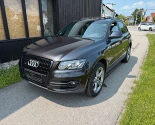 Audi Q5 Gebrauchtwagen