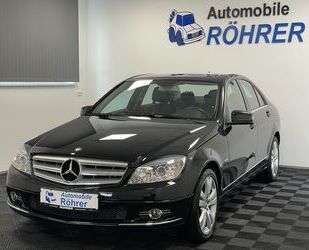 Mercedes-Benz C 200 Gebrauchtwagen