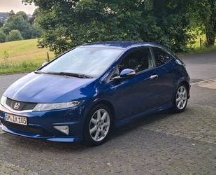 Honda Civic Gebrauchtwagen