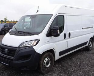Fiat Ducato Gebrauchtwagen