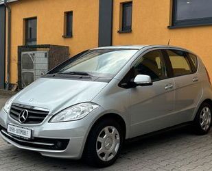 Mercedes-Benz A 160 Gebrauchtwagen