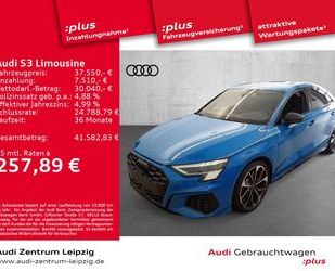 Audi S3 Gebrauchtwagen