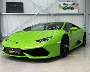 Lamborghini Huracán Gebrauchtwagen