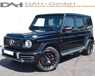 Mercedes-Benz G 63 AMG Gebrauchtwagen