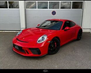 Porsche 991 Gebrauchtwagen