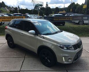 Alpina Vitara 
