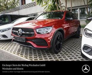 Mercedes-Benz GLC 300 Gebrauchtwagen
