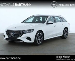 Mercedes-Benz E 200 Gebrauchtwagen