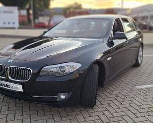 BMW 525 Gebrauchtwagen