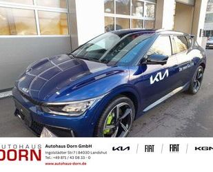 Kia EV6 Gebrauchtwagen